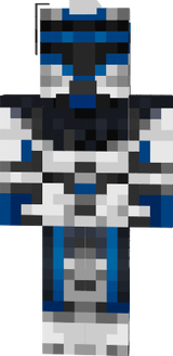 rex minecraft