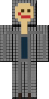 stickman