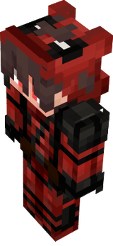 Riko Deadpool