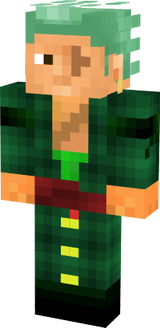 zoro