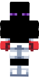 ENDER BOX