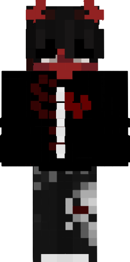 Preview of texture: demon