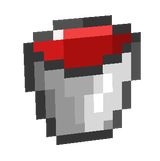 bucket of blood