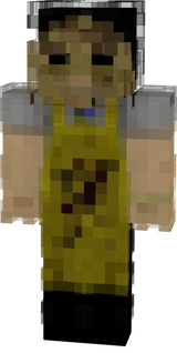 mcskin