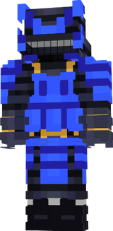 Samurai