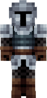 knight skin
