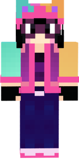  Main skin 2025