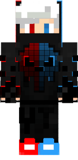 Minecraft skin