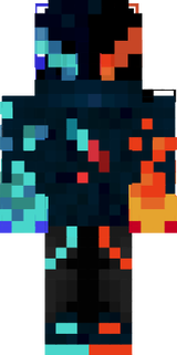 Feuer wasser