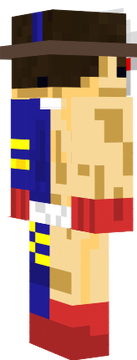 Dani CLAN HAMON