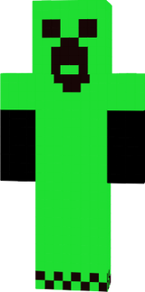 Creeperman