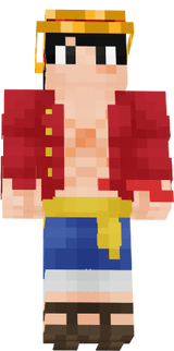 Luffy