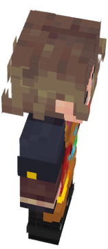 Lion_pintor