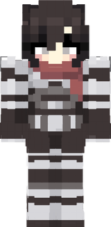 mikasa
