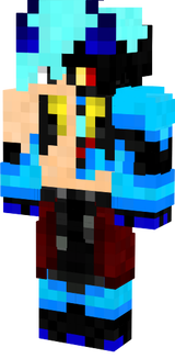 Mega Arjhan(Dios)