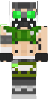 octane