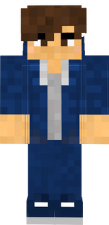 skin minha