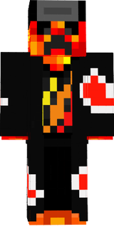 fire creeper da akatsuki