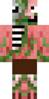 pigman consiente