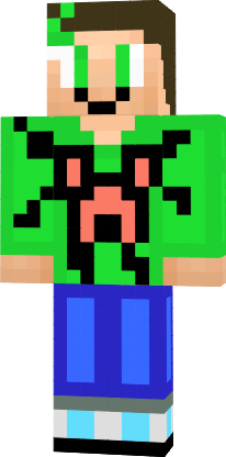 Preview of texture: Infinite Power Marck09