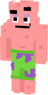 patric