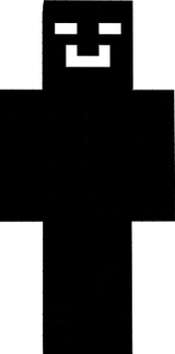 Black Man