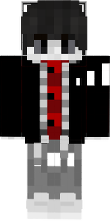 main skin aber jetzt wirklich