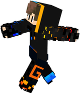 run tg skin