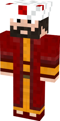 Preview of texture: osmanlı