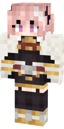 Preview of texture: astolfoo