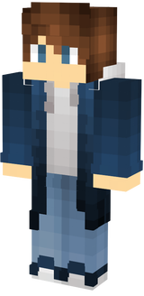 Casual-Modern Marcus