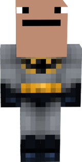 batman gngn