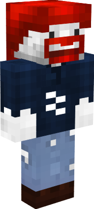 Preview of texture: BensonHeimer