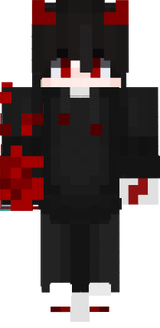 demon tranquile 2