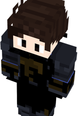 ME BLACK