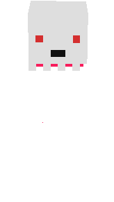 Preview of texture: baby ghast