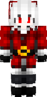 christmas ash
