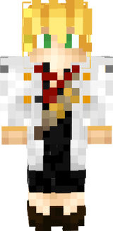 メリオダス
