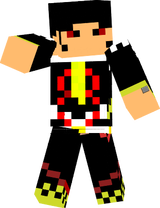 GOD Lizyen S,