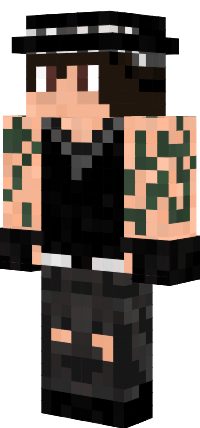 Preview of texture: rebel
