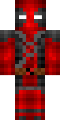 Preview of texture: deadpool