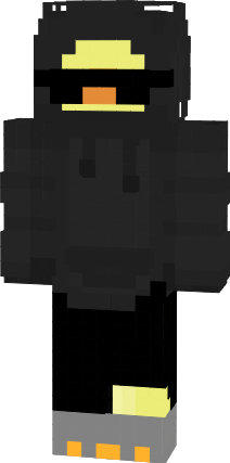 Preview of texture: inspecteur canard