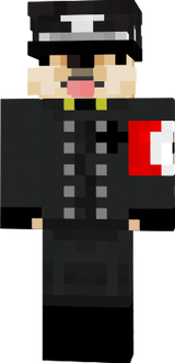 nazi dog 1