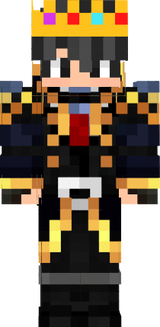 pigman king piret