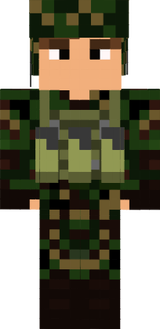 G4pkan de guerra