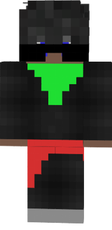 aleandro skin
