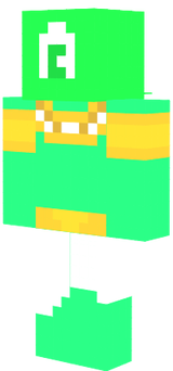PyramidGod