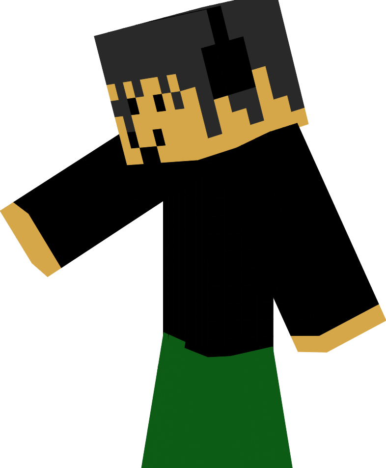 Preview of texture: emo (roblox)