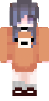 Fox girl
