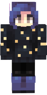 coraline skin